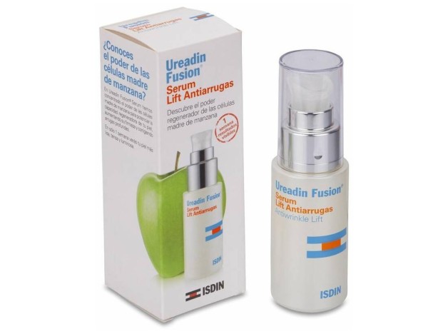 Isdin Ureadin Fusion Serum Lift Antiarrugas, 30 Ml