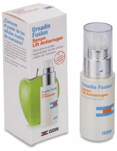 Isdin Ureadin Fusion Serum Lift Antiarrugas, 30 Ml