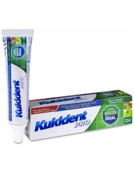 Kukident Pro Crema Adhesiva...