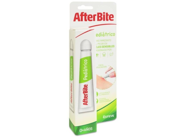 After Bite Niños Crema 20Gr.