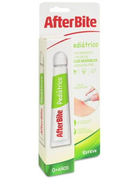 After Bite Niños Crema 20Gr.