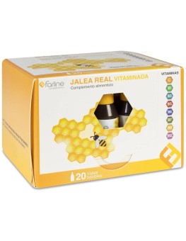 Farmavital Jalea Real...