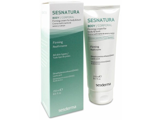 Sesderma Sesnatura Crema Reafirmante De Senos Y...