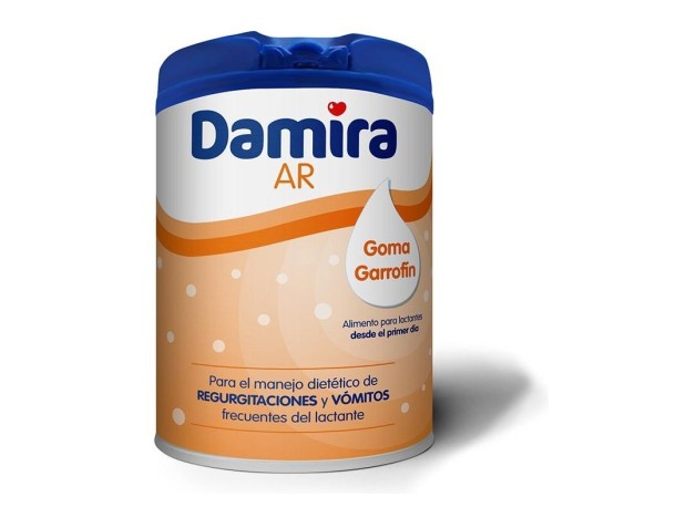 Lactalis Nutrición Iberia Damira Ar, 800 Gr