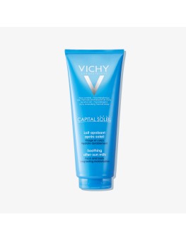 Vichy Solar Cuerpo Leche...