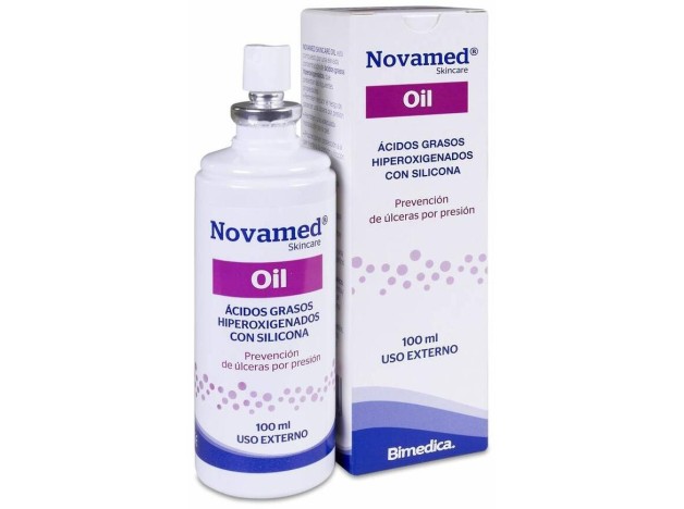 Novamed Skincare Oil Agho, 100 Ml