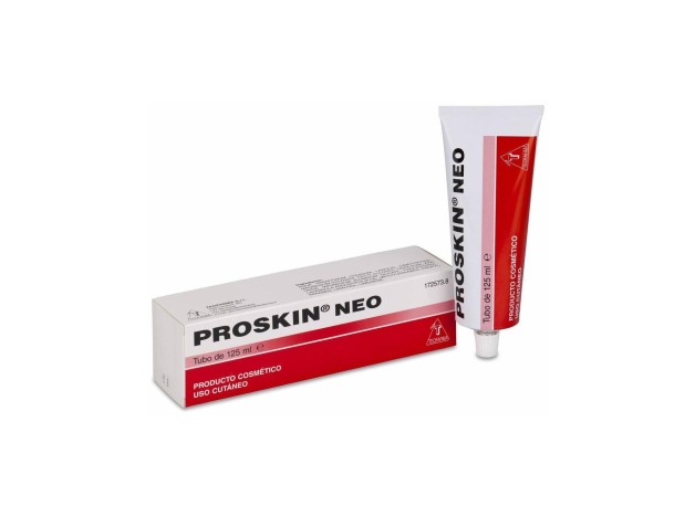 Proskin Neo Crema, 125 Ml