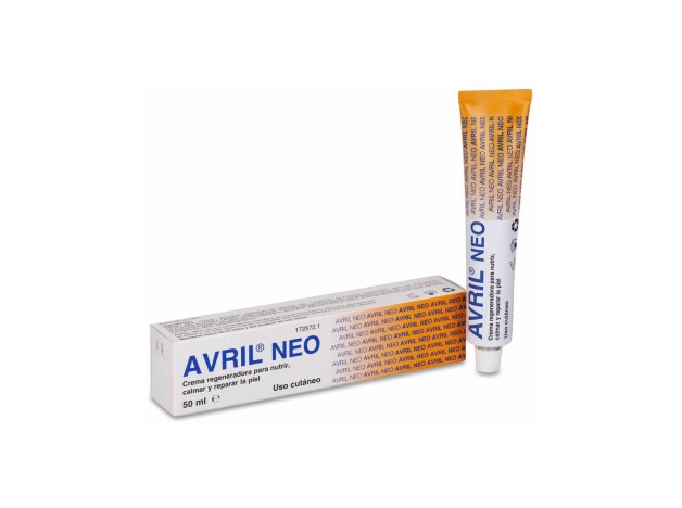 Avril Neo Crema, 50 Ml