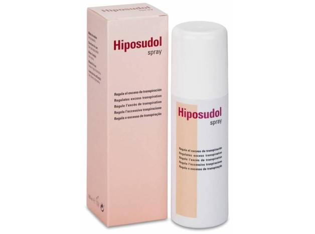 Hiposudol Spray, 100 Ml
