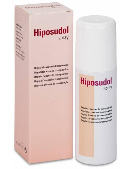 Hiposudol Spray, 100 Ml