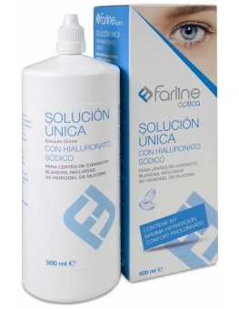 Farline Solución Única Con...
