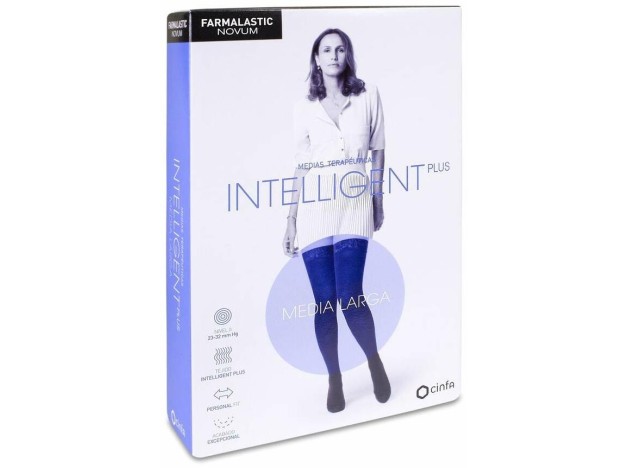 Farmalastic Novum Media Larga Intelligent Plus...