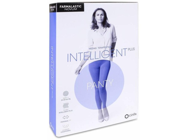 Farmalastic Novum Intelligent Plus Panty...