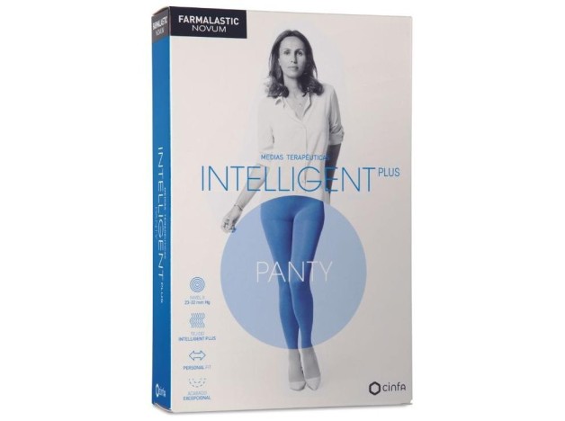 Farmalastic Novum Intelligent Plus Panty Talla...