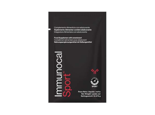 Immunocal Sport 30 sobres