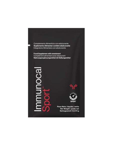 Immunocal Sport 30 sobres
