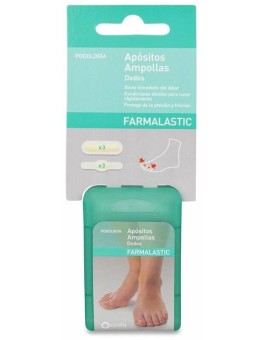 Farmalastic Protector...