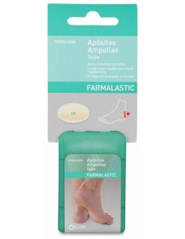 Farmalastic Apósito...