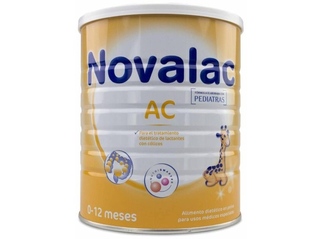 Novalac Ac 0-36M 800G