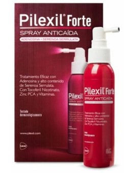 Pilexil Forte Spray...