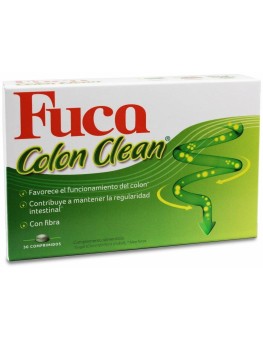 Fuca Colon Clean, 30...