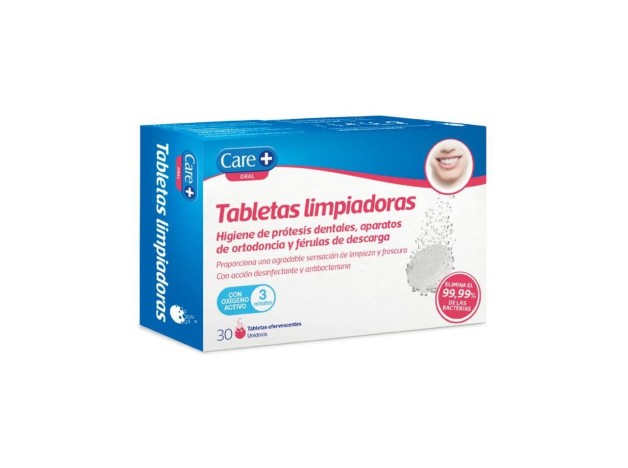Stada Tabletas Limpiadoras Dentaduras Postizas...