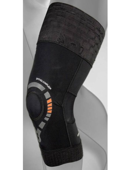 Farmalastic Sport Estabilizador De Rodilla Talla Xs, 1 Ud