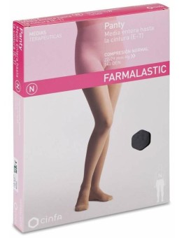 Farmalastic Panty De...