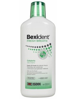 Isdin Bexident Fresh Breath...