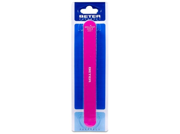 Lima Pulidor Uñas Profesional 24960/24030