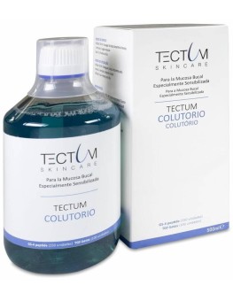 Tectum Skin Care Colutorio,...