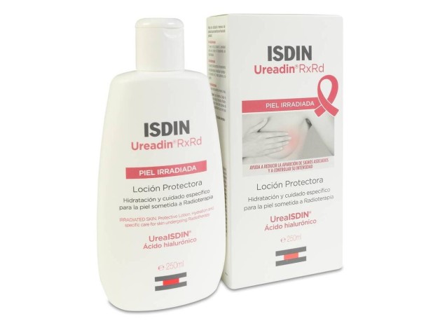 Isdin Ureadin Rx Rd Loción Hidratante, 250 Ml