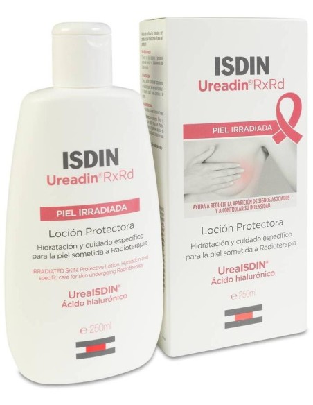 Isdin Ureadin Rx Rd Loción Hidratante, 250 Ml