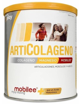Articolageno Sabor Neutro...