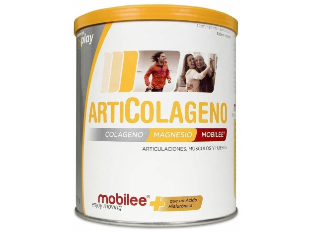 Articolageno Sabor Neutro Para Articulaciones...