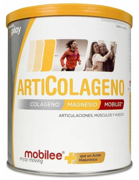 Articolageno Sabor Neutro Para Articulaciones 300 Gr