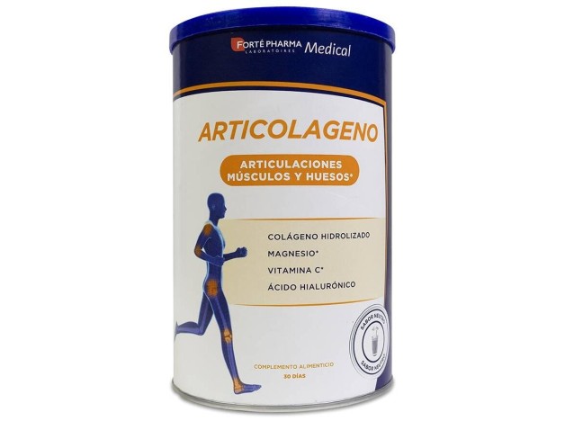 Articolageno Sabor Neutro Para Articulaciones...