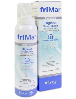 Farline Frimar Isotónico,...