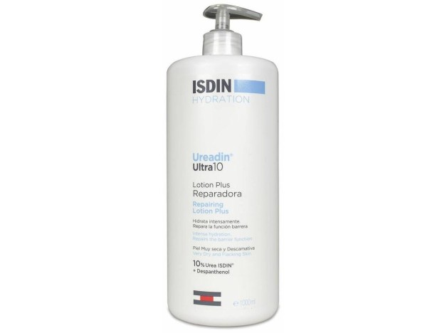 Isdin Ureadin Ultra 10 Lotion Plus Reparadora...