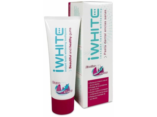 Iwhite Pasta Dental Encias Sanas 75Ml.