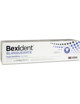 Bexident Blanqueante Uso...