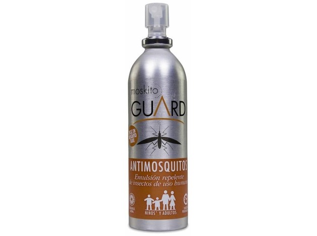 Moskito Guard Emulsión Antimosquitos, 75 Ml