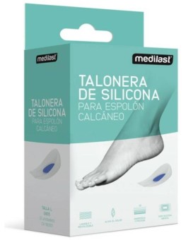 Medilast Talonera De...