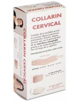 Tovipie Collar Cervical...