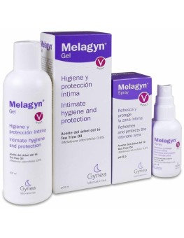 Pack Melagyn Gel, 200 Ml +...