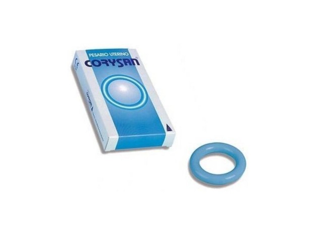 Corysan Pesario Uterino 100 Mm, 1 Unidad