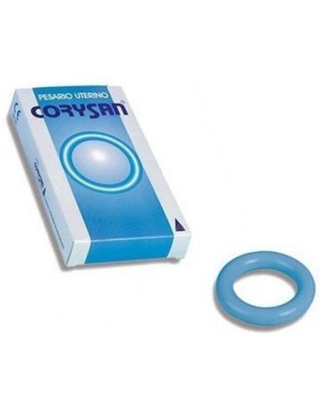 Corysan Pesario Uterino 100 Mm, 1 Unidad