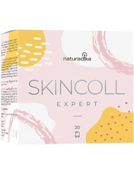 Naturadika Skincoll Expert...