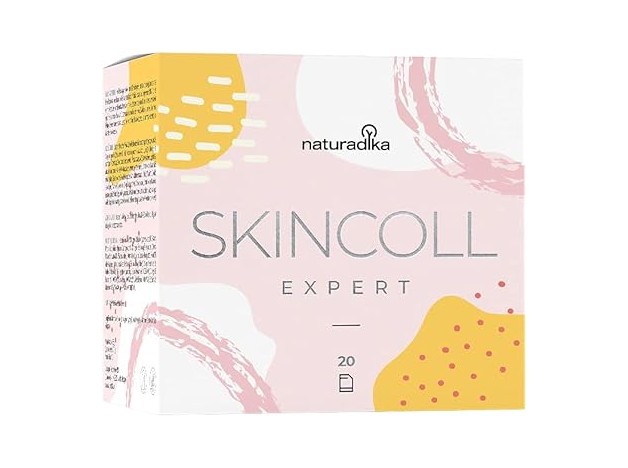 Naturadika Skincoll Expert 20 sobres