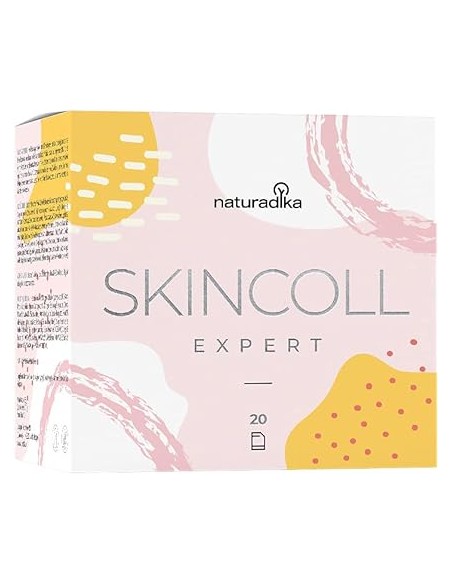 Naturadika Skincoll Expert 20 sobres